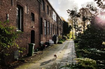 Emmausklooster in Velp